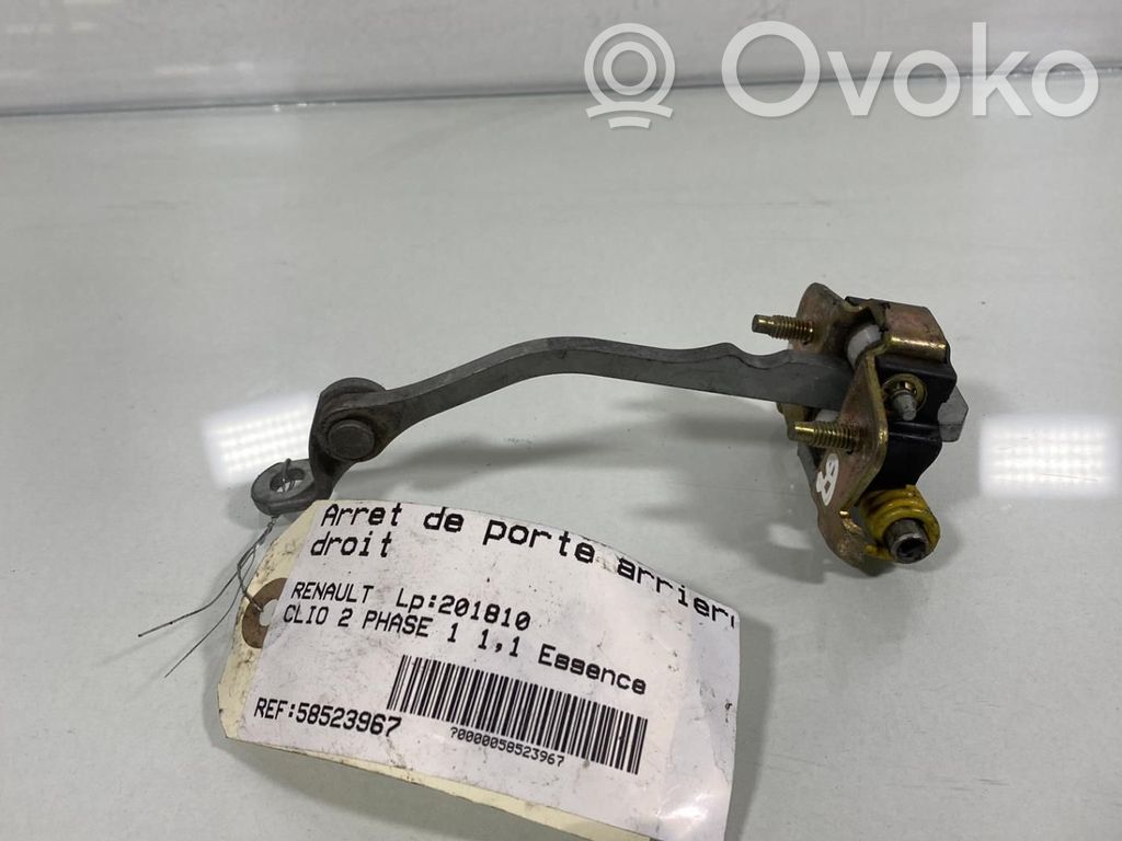 Opritor ușă spate   7700842859
