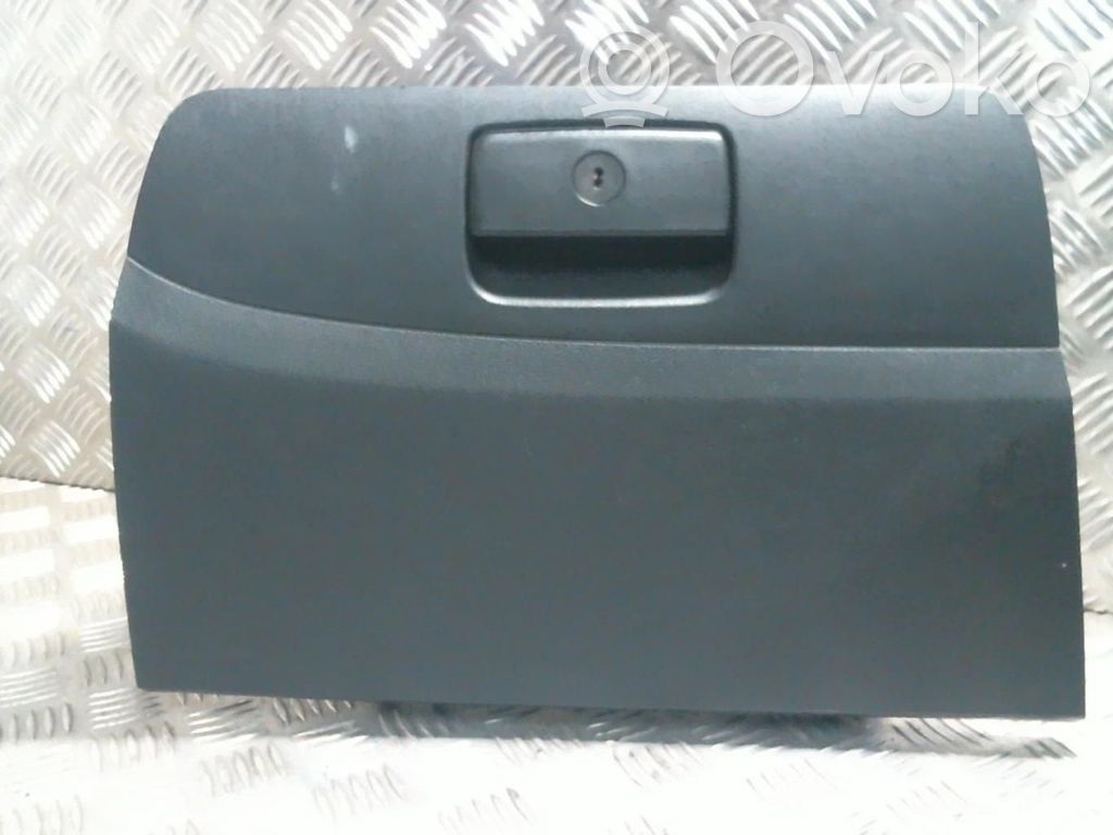 Hyundai ix35 Juego guantera