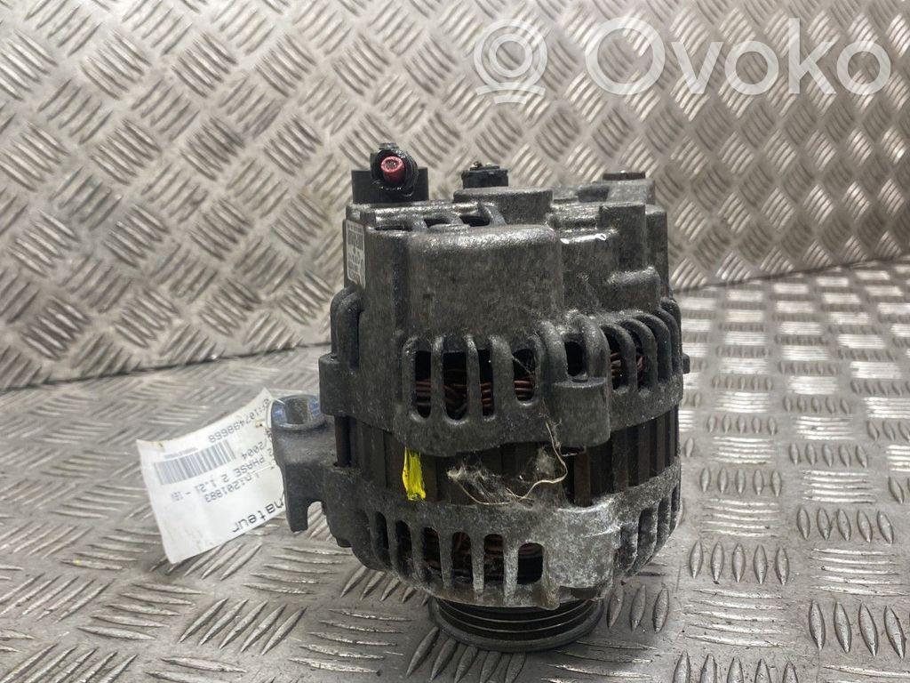 Alternator   8200660045,CEV4019