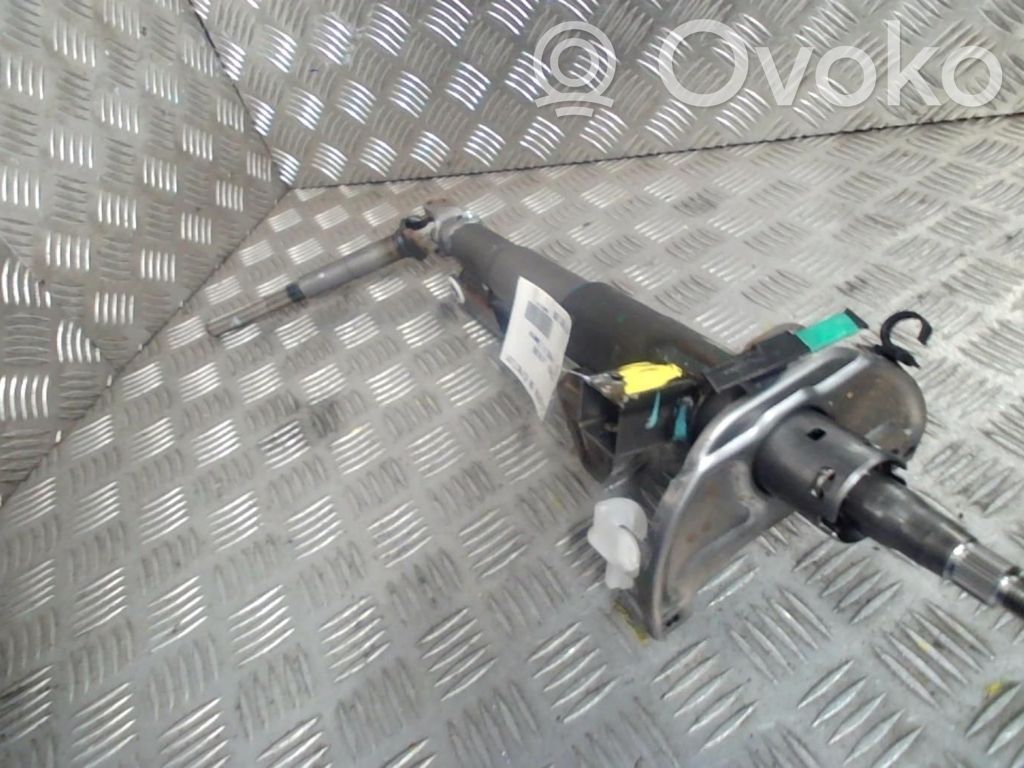 Citroen C1 Set ax volan 