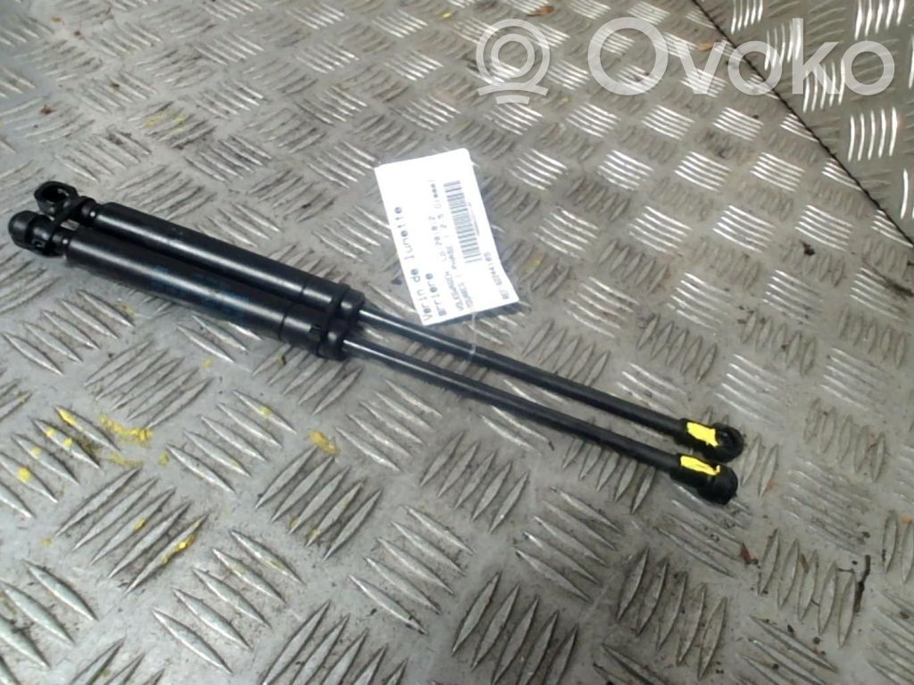 Volkswagen Touareg I Amortizor lunetă spate 