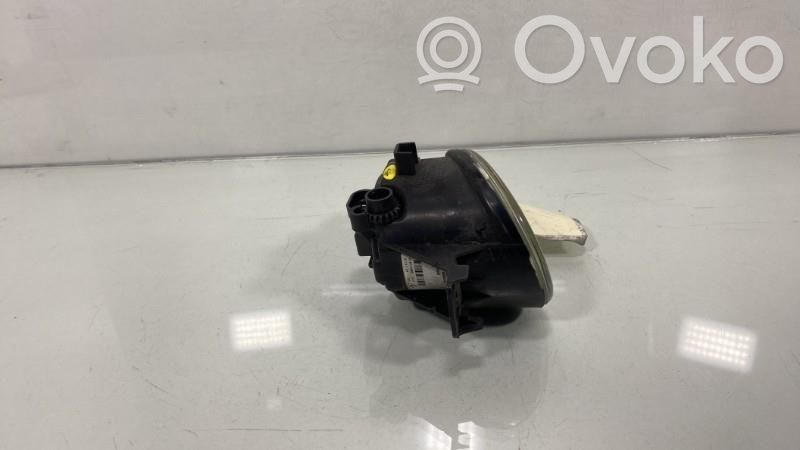 Nissan Micra Światło przeciwmgłowe przednie 