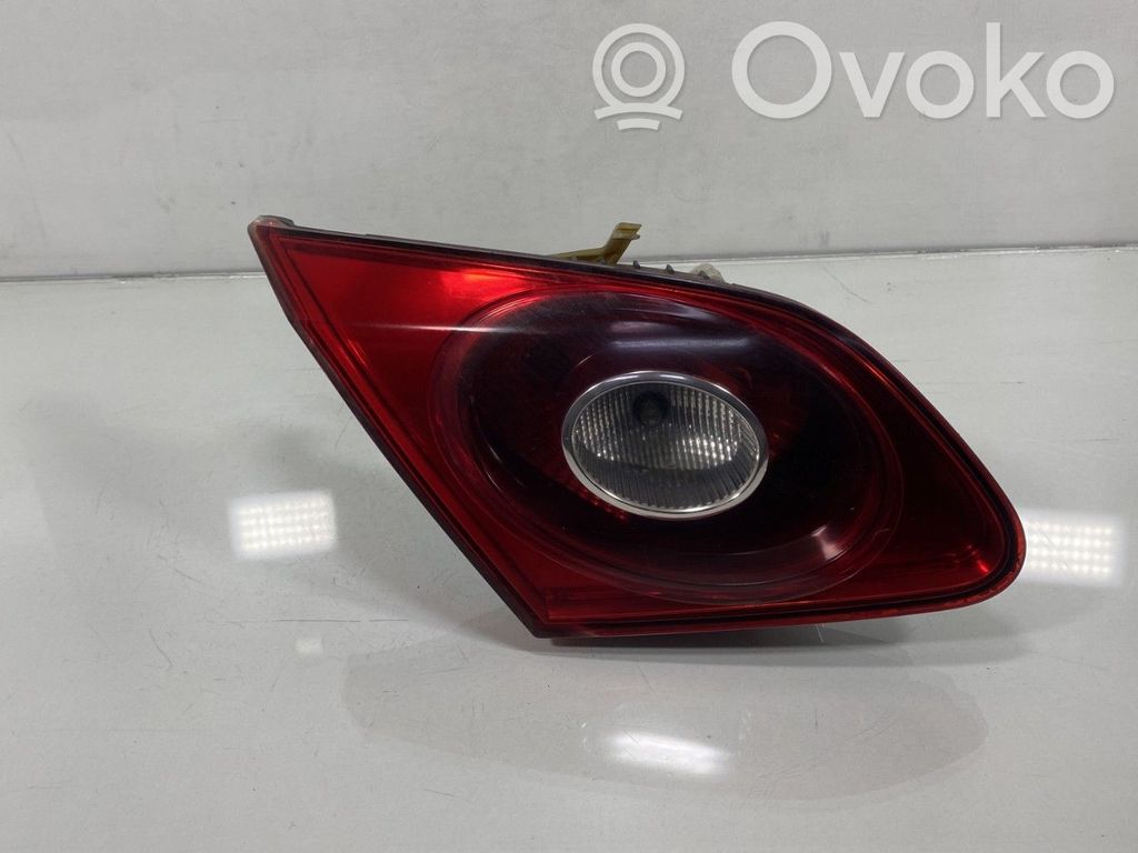 Volkswagen PASSAT B6 Luci posteriori