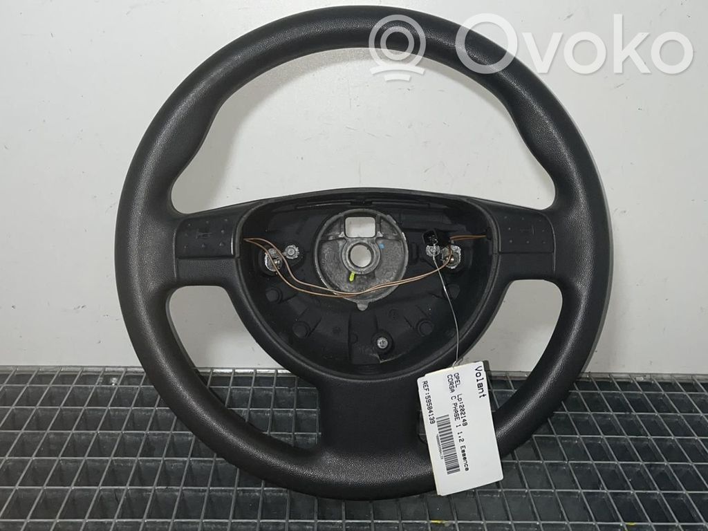 Volante   93174113