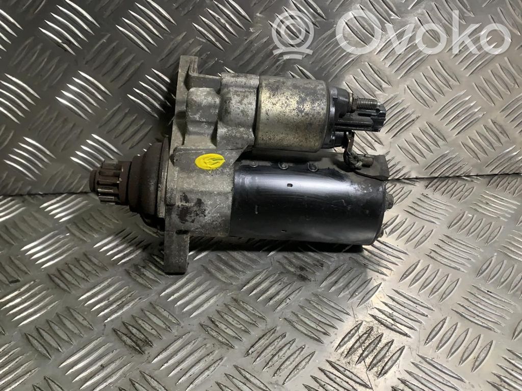 Motor de arranque   02T911024J,CEV3076