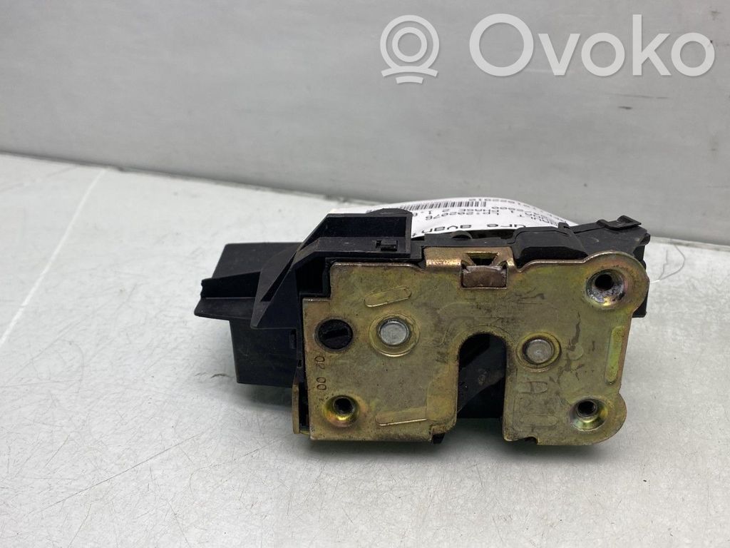 Etuoven lukko   7701038324