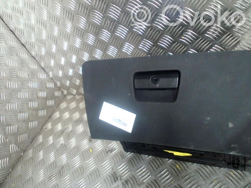 BMW 3 E90 E91 Glove box set 