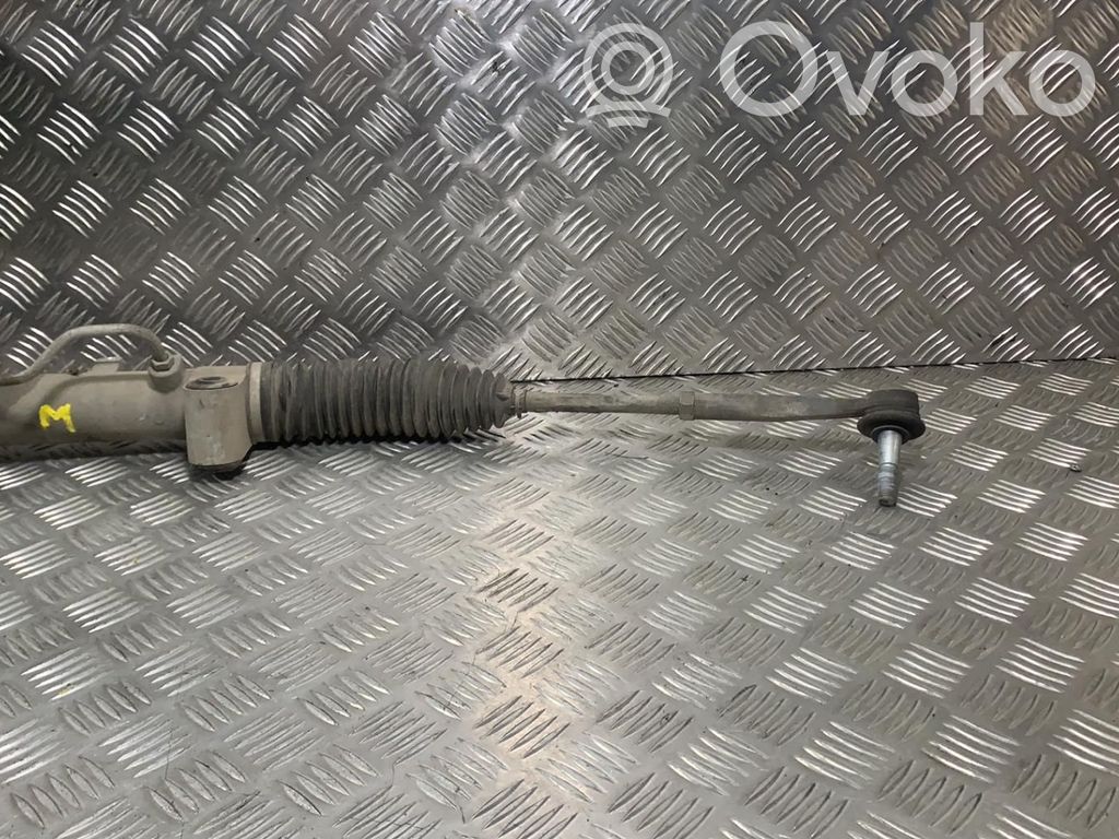 Opel Vectra C Cremallera de dirección 