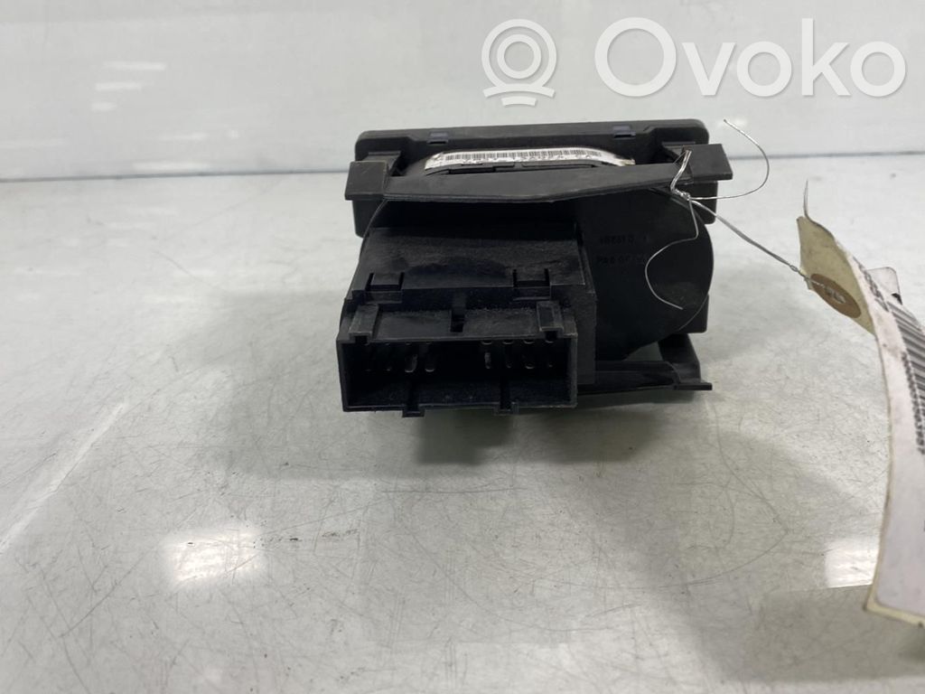 Ford Focus Indicator stalk 