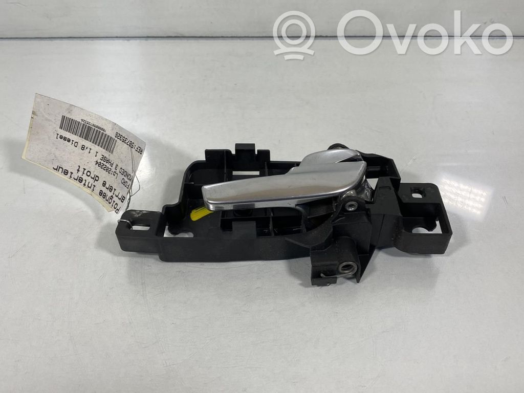 Ford Mondeo MK IV Manecilla interna puerta trasera 