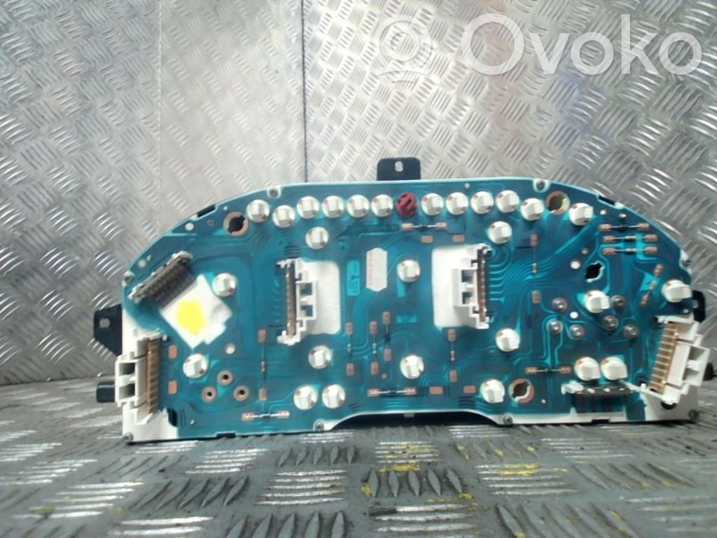 Renault Scenic I Licznik / Prędkościomierz