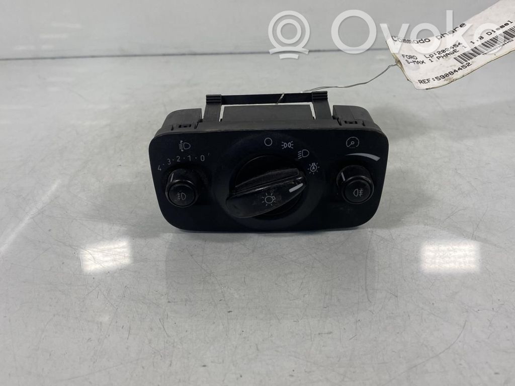 Ford S-MAX Indicator stalk 