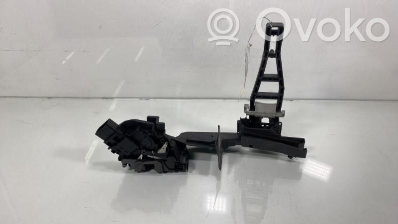 Ford S-MAX Front door lock 