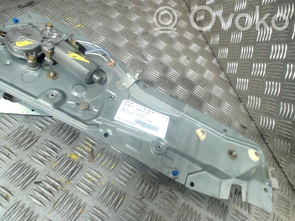 Volvo 850 Elektryczny podnośnik szyby drzwi przednich 