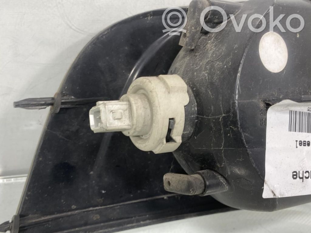 Volvo S40, V40 Kierunkowskaz błotnika przedniego 