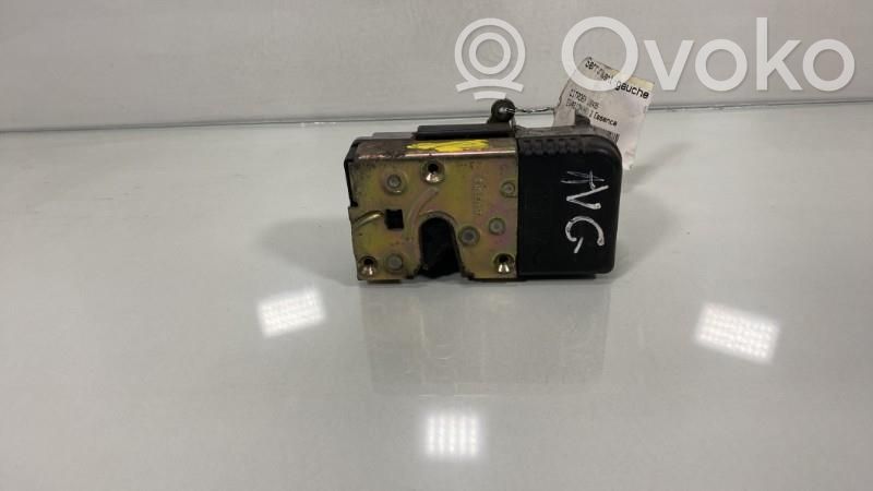 Citroen Evasion Türschloss vorne 