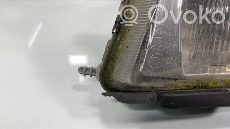 Saab 9-3 Ver1 Scheinwerfer 