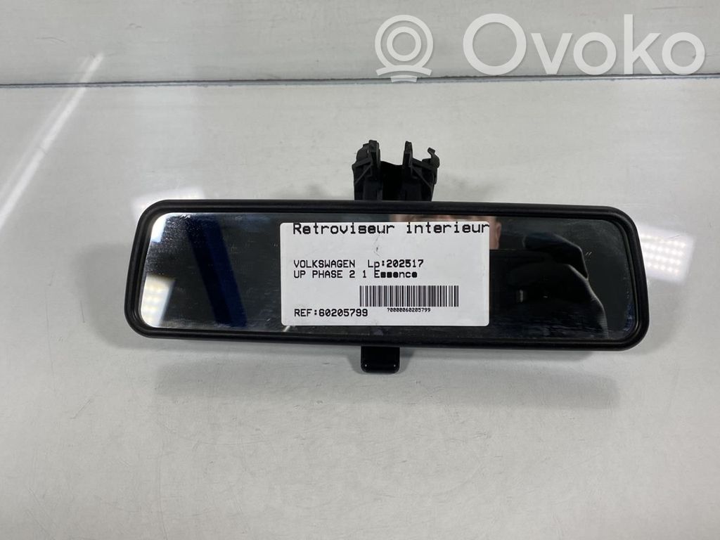 Volkswagen Up Espejo retrovisor (interior) 