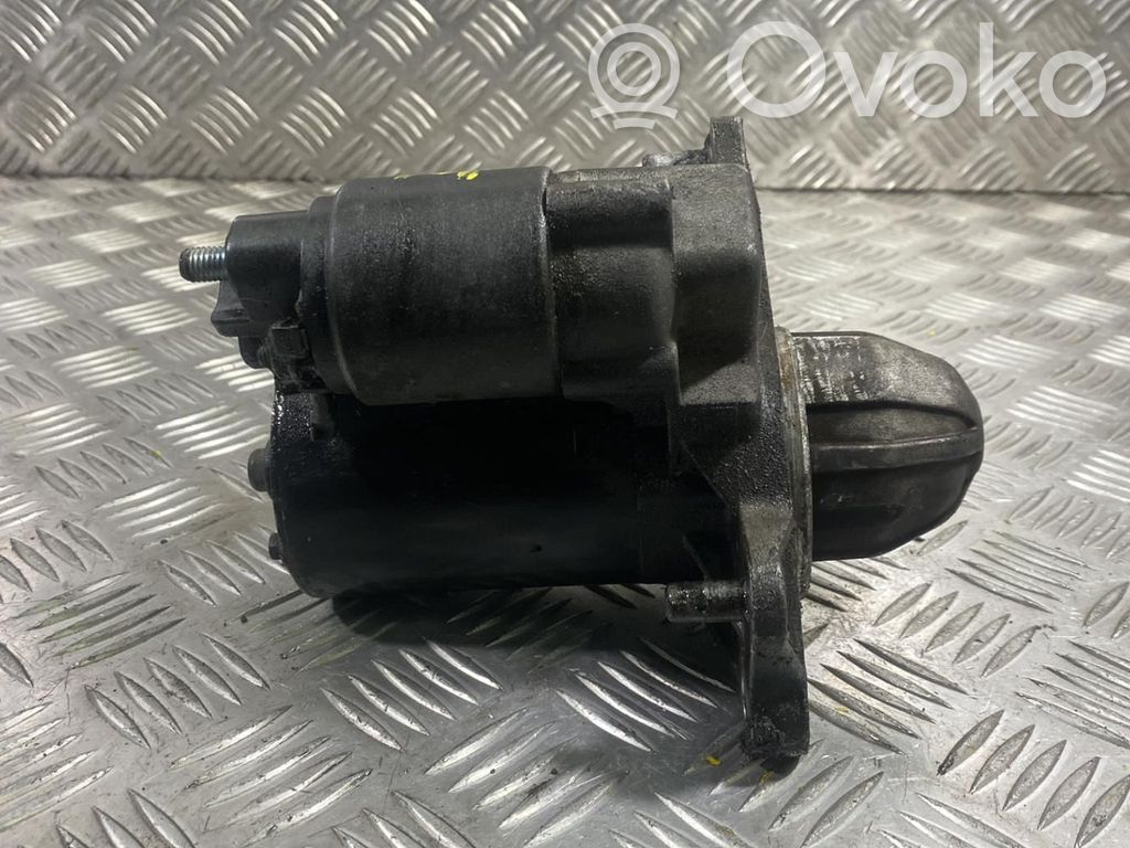 Mini One - Cooper R50 - 53 Motorino d’avviamento