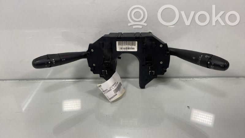 Citroen C4 I Picasso Leva/interruttore dell’indicatore di direzione e tergicristallo 