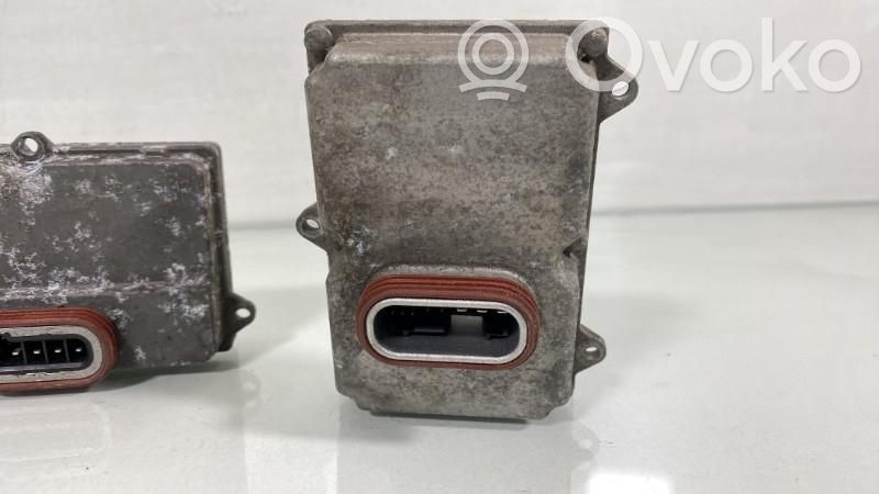 Audi A8 S8 D3 4E Moduł poziomowanie świateł Xenon 