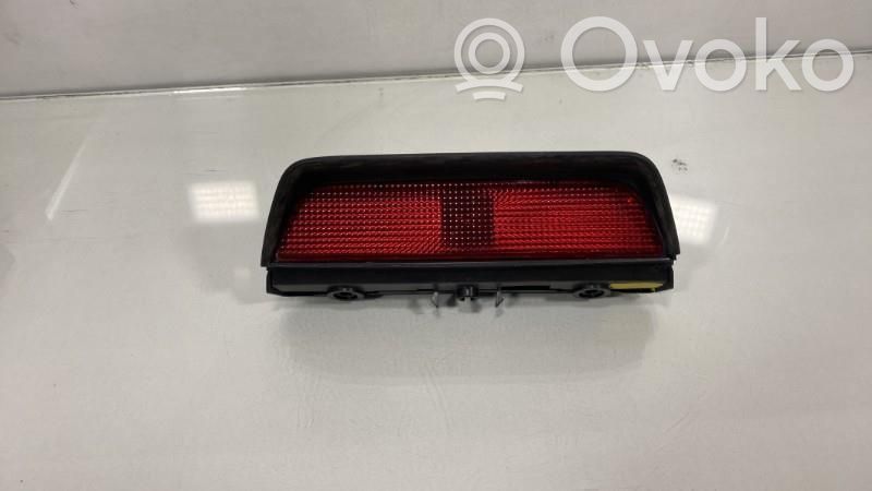 Honda Jazz Third/center stoplight 