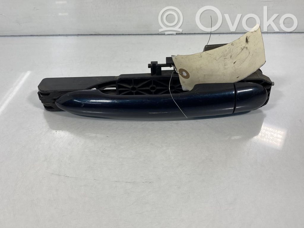 Renault Vel Satis Manecilla externa puerta trasera 