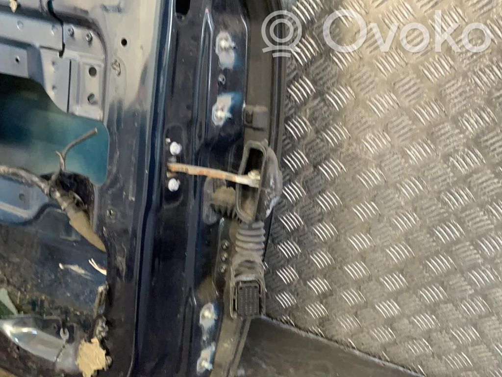 Renault Vel Satis Durvis 
