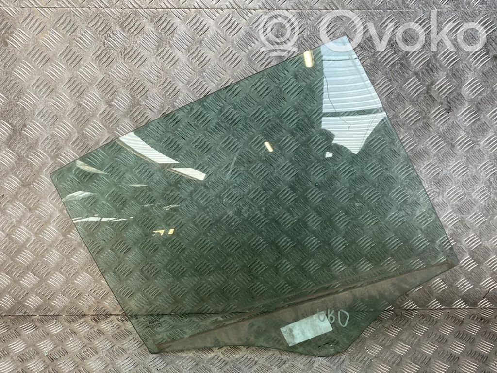 Renault Vel Satis Luna de la puerta trasera 
