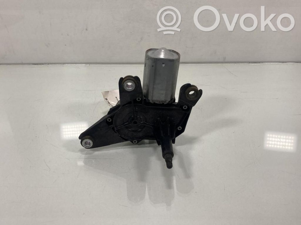 Renault Twingo II Motor ștergător lunetă 