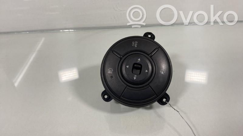 SsangYong Actyon Comutator oglinzi laterale 