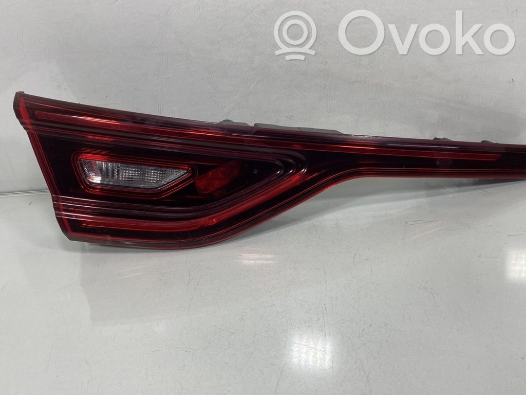 Renault Talisman Lampă spate în capacul portbagajului 