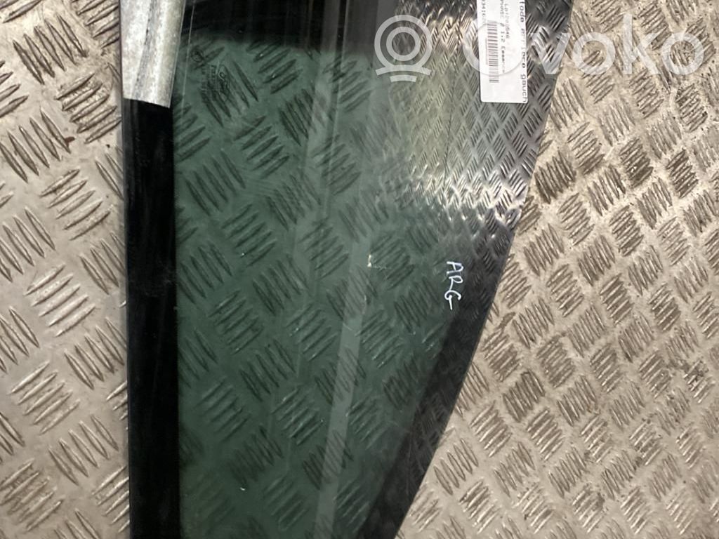 Ford Ka Rear side window 