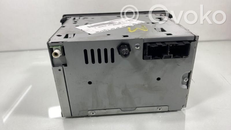 Saab 9-3 Ver2 Panel / Radioodtwarzacz CD/DVD/GPS