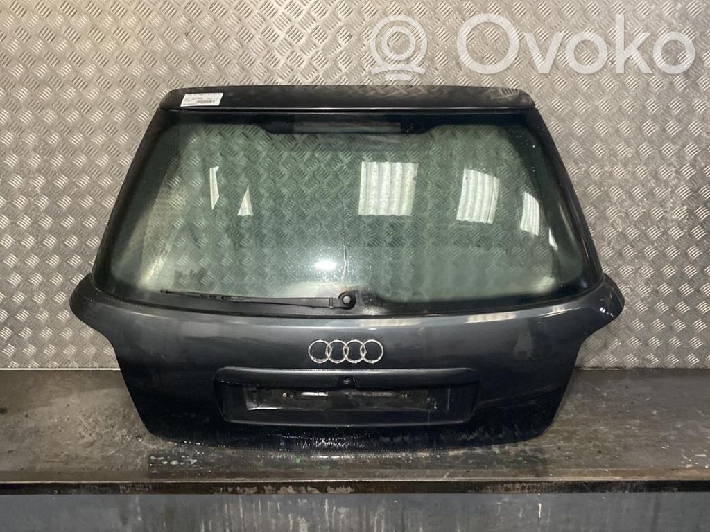 Audi A4 S4 B5 8D Puerta del maletero/compartimento de carga 