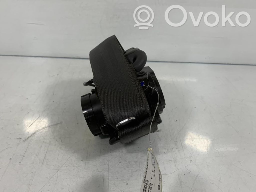 Chevrolet Aveo Bridă fixare centură de siguranță față 