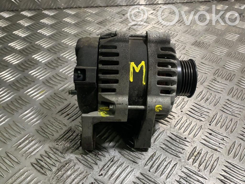 Alternator   96936135,CEV40499