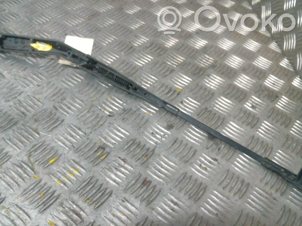 Volkswagen Polo Braț ștergător față 
