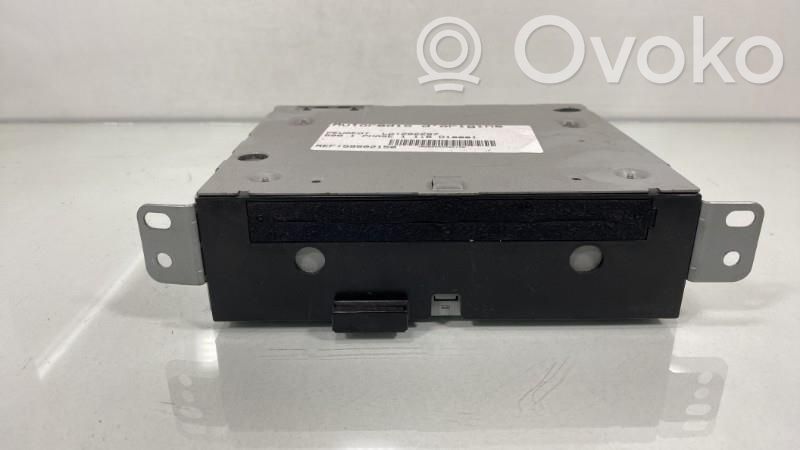 Peugeot 508 Unità principale autoradio/CD/DVD/GPS 