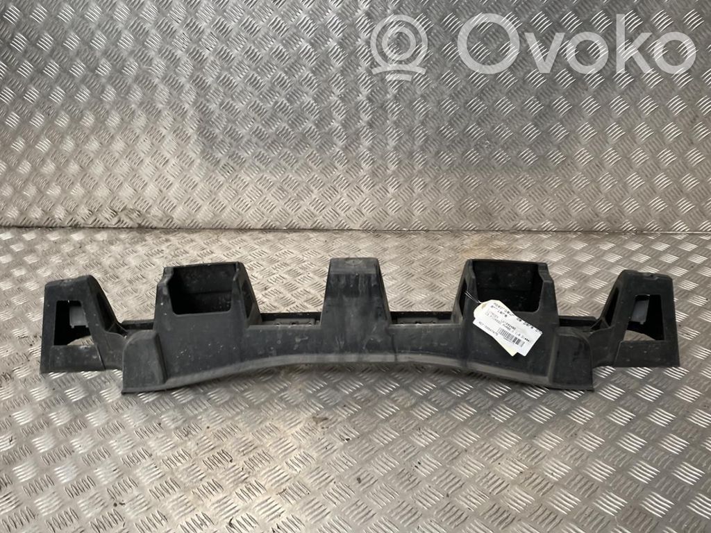 Citroen C3 Picasso Bară ranforsare bară spate 