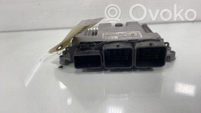 Peugeot 208 I Unitate/modul de control motor 