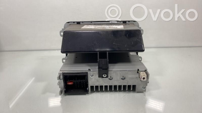 Volkswagen Polo V 6R Unità principale autoradio/CD/DVD/GPS