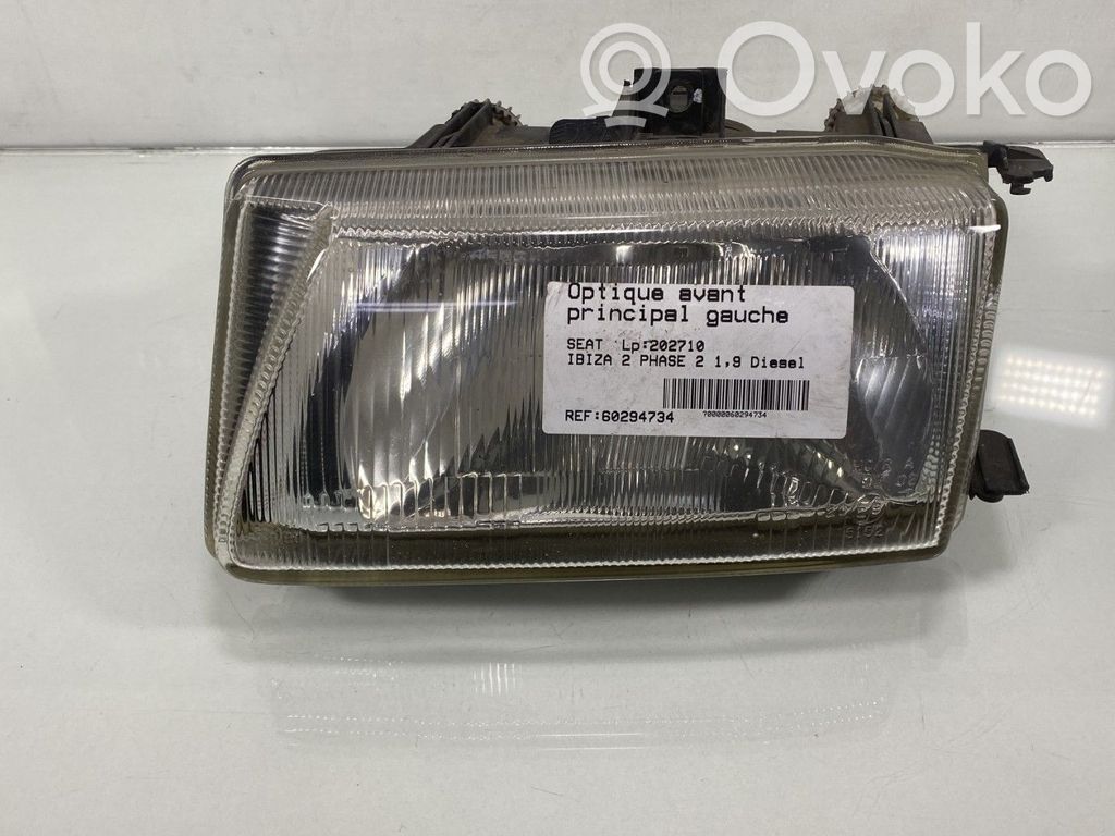 Seat Ibiza II (6k) Phare frontale