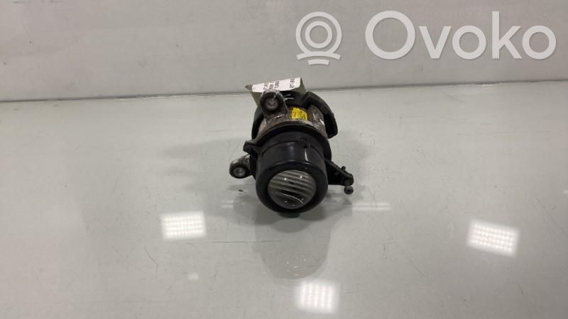 Fiat 500 Etusumuvalo 