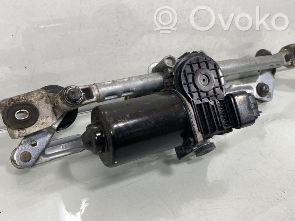 KIA Picanto Motorino del tergicristallo