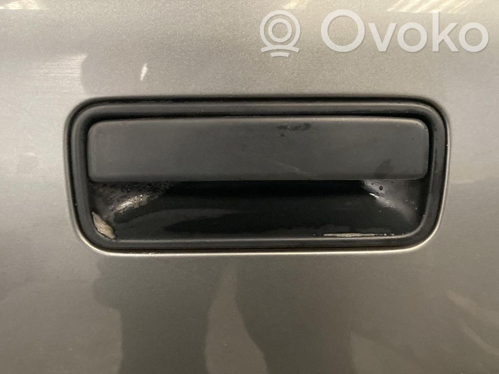 Puerta trasera   BFA450290