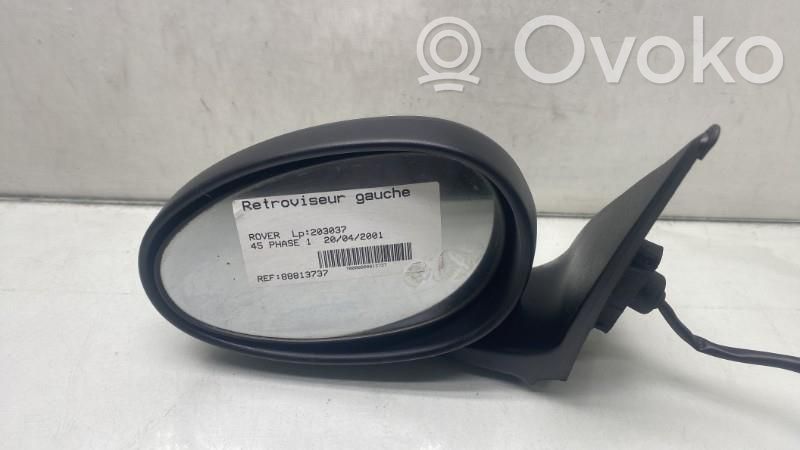 Espejo lateral manual   CRJ100270PMP
