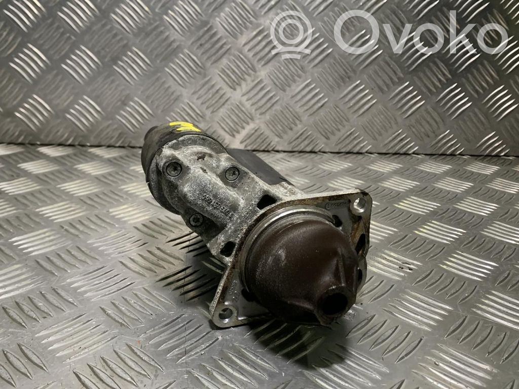 Electromotor   25196021,CEV9897