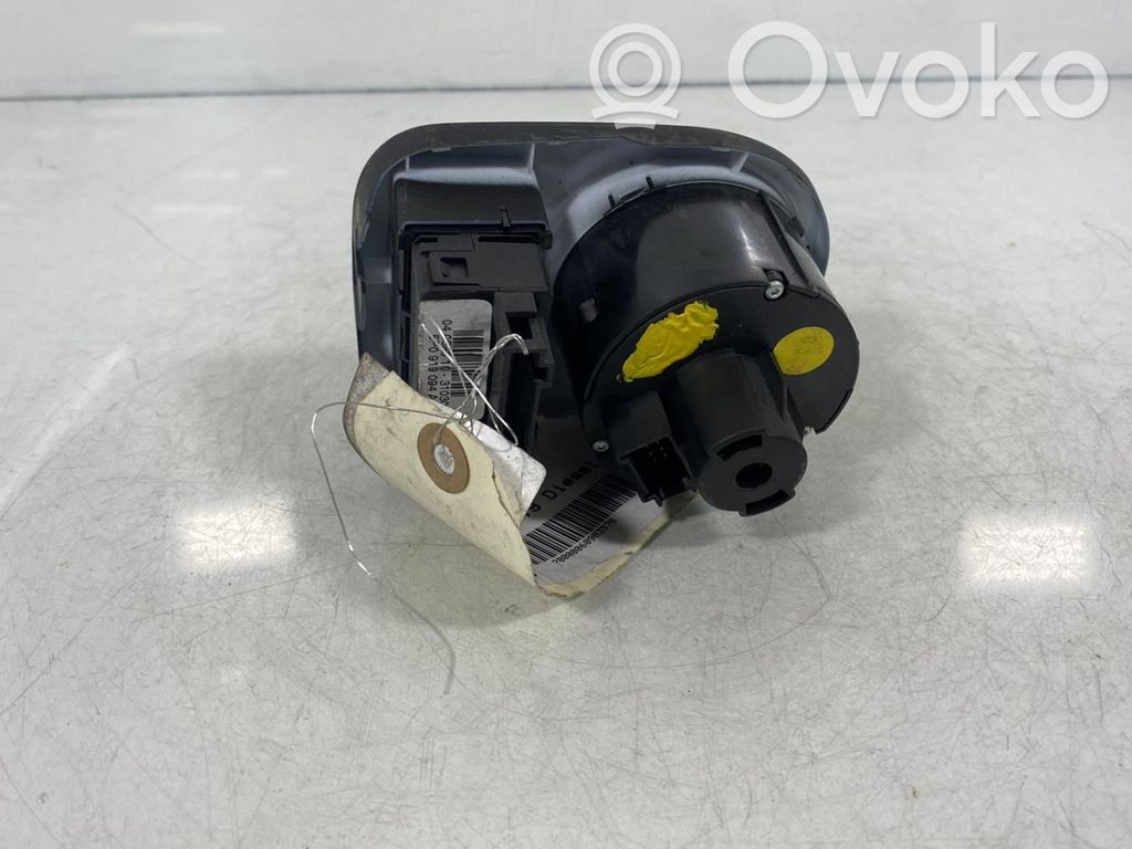 Seat Altea XL Interruptor de luz 