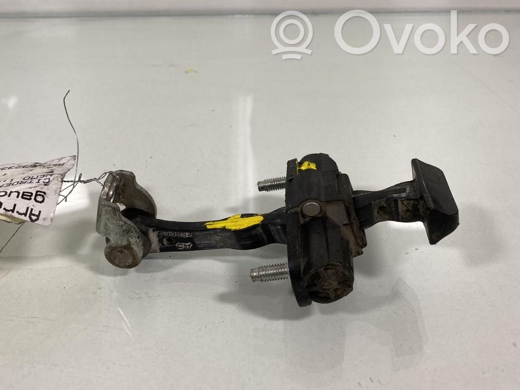 Citroen Nemo Etuoven pidätin 